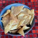 Hacienda del cielo MODERN MEXICANO - 