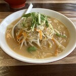 Sapporo Yatai Ramen - 