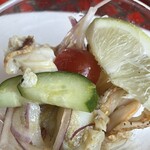 Hacienda del cielo MODERN MEXICANO - 