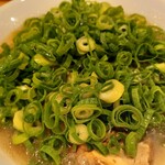 ラーメンまるイ 十二番丁店 - 