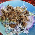 Hacienda del cielo MODERN MEXICANO - 