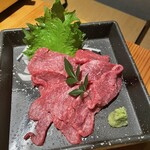 肉亭 こむらさき - 