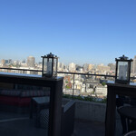 Hacienda del cielo MODERN MEXICANO - 