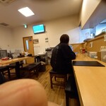 ラーメンまるイ 十二番丁店 - 