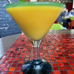 Hacienda del cielo MODERN MEXICANO - 