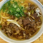 Yatarou Udon - 