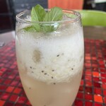 Hacienda del cielo MODERN MEXICANO - 