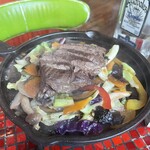 Hacienda del cielo MODERN MEXICANO - 