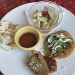 Hacienda del cielo MODERN MEXICANO - 