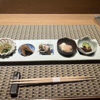 川崎 鮨 よこ田 - 