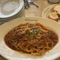 fish&wine BLUE OCEAN GRILL - 