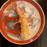 天ぷら 天青 - 
