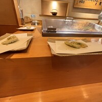 天ぷら 天青 - 