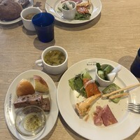 fish&wine BLUE OCEAN GRILL - 