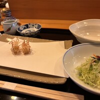 天ぷら 天青 - 