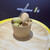 seiyogasi J+s - 料理写真:ピスタチオアイスとキャラメルアイスのハーフ＆ハーフ