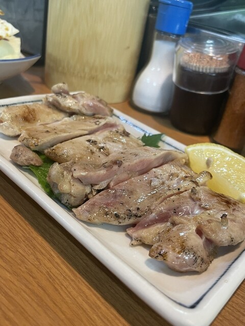 とり平 - 森ノ宮/焼き鳥 | 食べログ