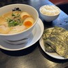 究極ジェイズラーメン