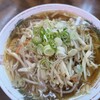 ラーメン専門店 天心