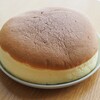 MICKY - 料理写真:チーズケーキ