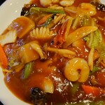 チャイナダイニング鳳凰 - 