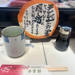 Umeda Yoshinozushi - 