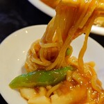 チャイナダイニング鳳凰 - 