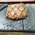 感動の肉と米 - 料理写真:ハラミステーキ