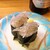 回転寿司 飛鳥 - 料理写真:生しらす