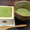 マッチャ ハウス 抹茶館 京都河原町店
