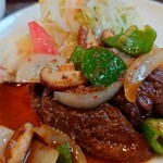 レストランバー フロンティア - 