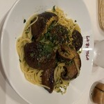 LA BETTOLA da Ochiai NAGOYA - 