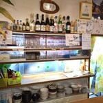 島料理 海響 - ドリンク写真: