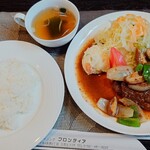 レストランバー フロンティア - 