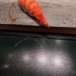 鮨 以とう 一貫 - 