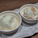 純喫茶とスイーツPARLOUR ラルゴ - 