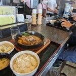 ミスタージョージ - 