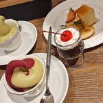 純喫茶とスイーツPARLOUR ラルゴ - 