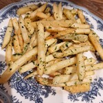 純喫茶とスイーツPARLOUR ラルゴ ららぽーと門真店 - 