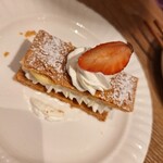 純喫茶とスイーツPARLOUR ラルゴ - 