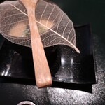 鮨 以とう 一貫 - 