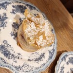 純喫茶とスイーツPARLOUR ラルゴ - 