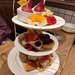 純喫茶とスイーツPARLOUR ラルゴ - 