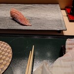 鮨 以とう 一貫 - 