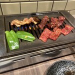 肉市場 ドラゴンミート - 