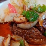 レストランバー フロンティア - 