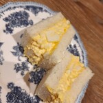 純喫茶とスイーツPARLOUR ラルゴ ららぽーと門真店 - 