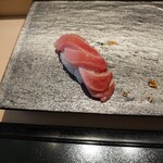 鮨 以とう 一貫 - 