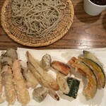 Teuchi Soba Kikutani - 