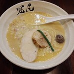 Ramen Kamuro - 